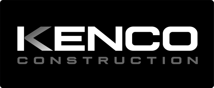 KENCO Construction inc. - Logo