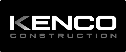 KENCO Construction inc. - logo