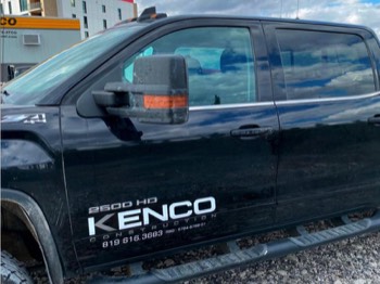  Kenco Construction inc. 
