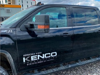  Kenco Construction inc. 
